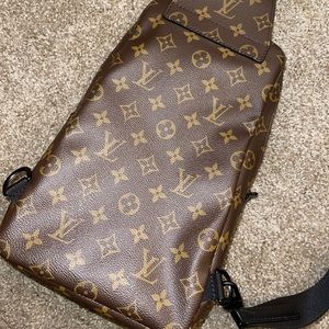 Louis Vuitton Sling Bag